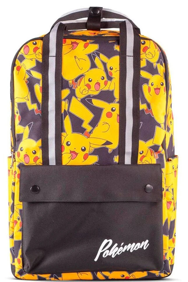 Pikachu Ryggsekk