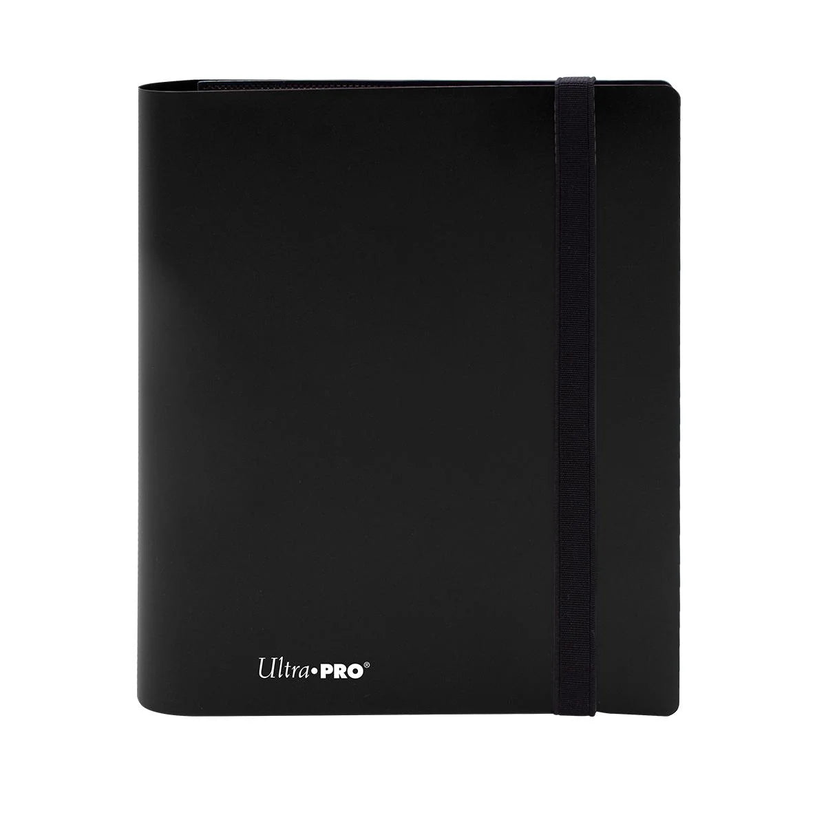 UltraPro Binder 4 Lommer