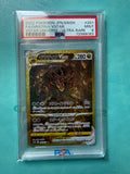 Giratina VSTAR #261 Pokemon Japanese VSTAR Universe PSA 9